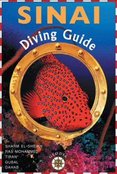 Sinai Diving Guide