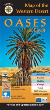 Oases of Egypt