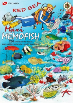 Red Sea Maxi Memofish