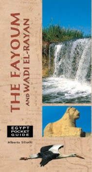 The Fayoum and Wadi El Rayan