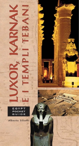 Luxor e i Templi Tebani