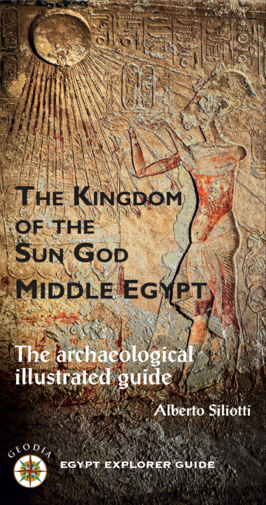 Middle Egypt COVER last x scheda-1
