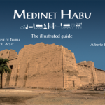 Medinet Habu guide COVER fr